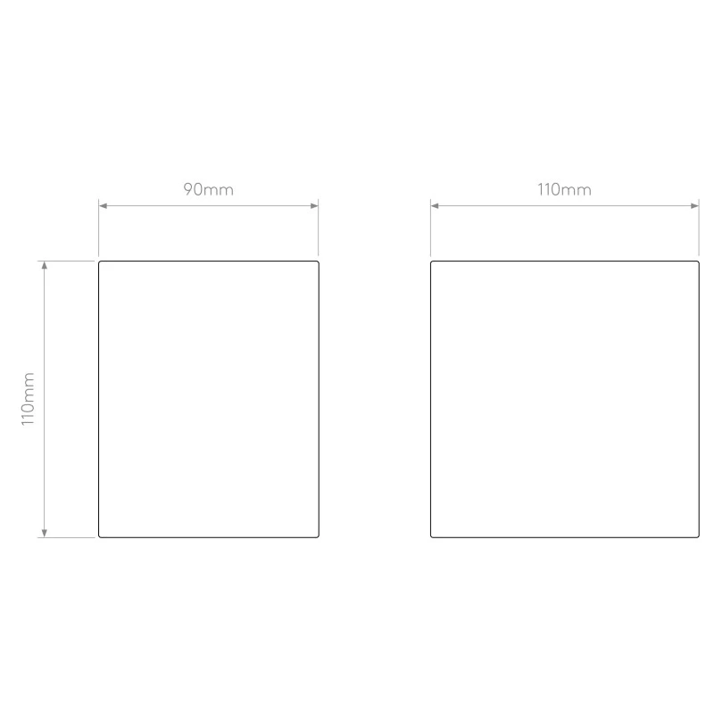 Astro Parma 110 Wall Light 8 Astro Parma 110 Wall Light - Image 6