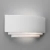 Astro Amalfi 315 Ceramic Up & Down Wall Light -LumiCraft Sales Store 28706 001