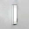 Astro Classic Mashiko 360 Wall Light - Polished Chrome
