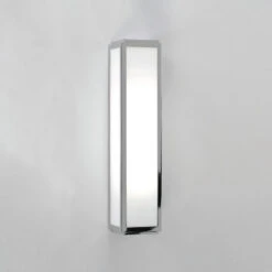 Astro Classic Mashiko 360 Wall Light - Polished Chrome