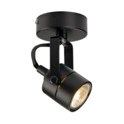 SLV Spot 79 Spotlight - Black