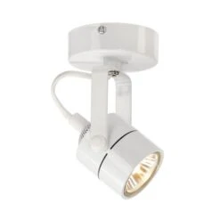 SLV Spot 79 Spotlight - White
