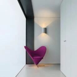 Astro Kymi 220 Up & Down Wall Light -LumiCraft Sales Store 29392 013