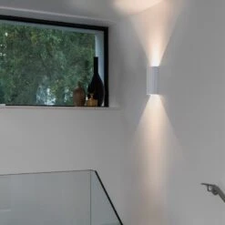 Astro Kymi 220 Up & Down Wall Light -LumiCraft Sales Store 29392 014