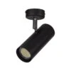 Edit Directional Standard Single Spotlight - Black -LumiCraft Sales Store 31088 01