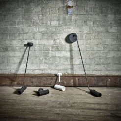 Edit Directional Standard Single Spotlight - Black -LumiCraft Sales Store 31088 12