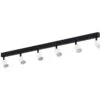 Edit Noir 6 Light Spotlight Bar - Black & White -LumiCraft Sales Store 400964 01