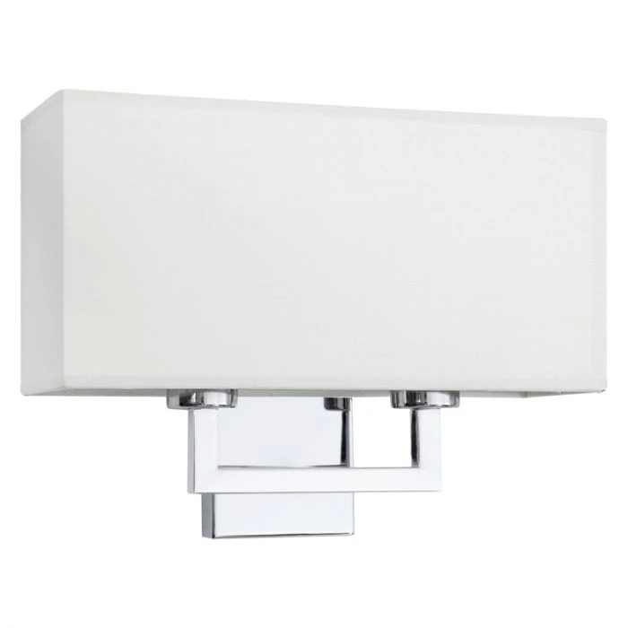 Edit Hotel Twin Wall Light 3 Edit Hotel Twin Wall Light