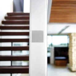 Edit Cube Up & Down Wall Light - Silver -LumiCraft Sales Store 40220 11