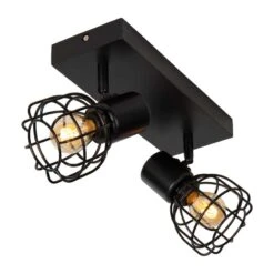 Lucide Filox Bar Spotlight - Black -LumiCraft Sales Store 404063 41