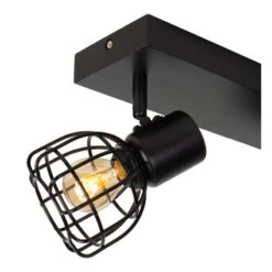 Lucide Filox Bar Spotlight - Black -LumiCraft Sales Store 404063 42