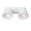 Lucide Trigono 2 Light Bar Spotlight - White -LumiCraft Sales Store 404087 31