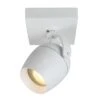 Lucide Preston Single Spotlight - White -LumiCraft Sales Store 404093 31