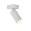 Lucide Clubs Single Spotlight - White -LumiCraft Sales Store 404099 31