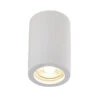 Forum Ubeda Single Plaster Spotlight - White -LumiCraft Sales Store 406793 01