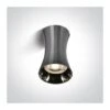 Cylinder Ceiling Spotlight - Chrome -LumiCraft Sales Store 407243 01