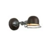 Lucide Honore Adjustable Wall Light - Rust Brown -LumiCraft Sales Store 41947 31