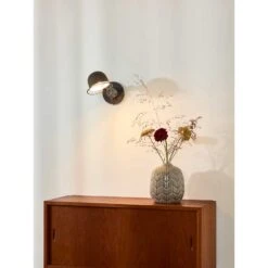 Lucide Honore Adjustable Wall Light - Rust Brown -LumiCraft Sales Store 41947 33