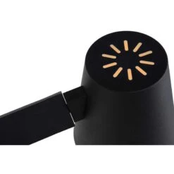 Lucide Mizuko Wall Light - Black -LumiCraft Sales Store 42397 44