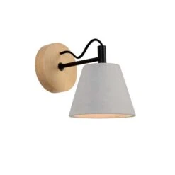 Lucide Possio Wall Light