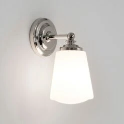 Astro Anton Wall Light