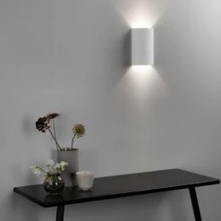 Astro Serifos 220 Plaster Up & Down Wall Light -LumiCraft Sales Store 42685 013