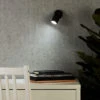 Edit Eye Wall Spotlight - Black -LumiCraft Sales Store 42987 11 1
