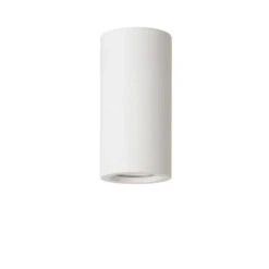 Lucide Gipsy Plaster Ceiling Spotlight - White -LumiCraft Sales Store 42998 32