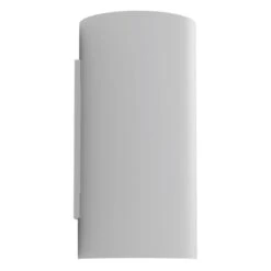 Astro Yuma 240 LED Up & Down Wall Light - Textured White -LumiCraft Sales Store 43353 006