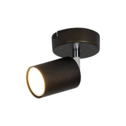 Edit Whitstable Single Spotlight - Bronze -LumiCraft Sales Store 45627 011