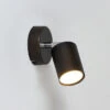 Edit Whitstable Single Spotlight - Bronze -LumiCraft Sales Store 45627 11 1