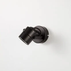 Edit Direct Single Spotlight - Black -LumiCraft Sales Store 46257 15