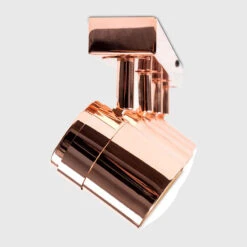 Edit Rosie 4 Light Spotlight Bar - Polished Copper 10 Edit Rosie 4 Light Spotlight Bar - Polished Copper -LumiCraft Sales Store 46347 03