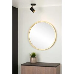 Lucide Floris Single Spotlight - Black -LumiCraft Sales Store 48661 33