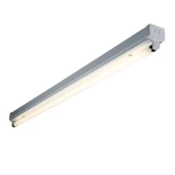 Knightsbridge 36W T8 Fluorescent Light - 4ft Single