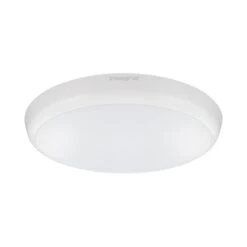 Integral 25W Cool White LED Slimline Flush Light -LumiCraft Sales Store 60677 01
