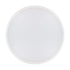 Integral 25W Cool White LED Slimline Flush Light -LumiCraft Sales Store 60677 04 3