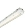 Knightsbridge T8 Non-Corrosive Weatherproof Fluorescent Light - 4ft Single -LumiCraft Sales Store 61087 01