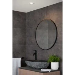 Lucide Ziva Round Fixed Downlight - White -LumiCraft Sales Store 61390 33