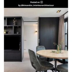 Lucide Embed Deep Recessed Round Adjustable Twin Downlight - Black -LumiCraft Sales Store 61400 UGC 17884714174918657