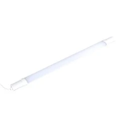 Tough Eco 40W Cool White LED Weatherproof Batten - 5ft Single -LumiCraft Sales Store 61417 03