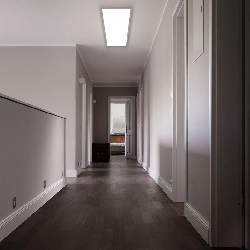 Ledvance Planon Plus 36W Warm White LED Light Panel - 1200 X 300mm 3 Ledvance Planon Plus 36W Warm White LED Light Panel - 1200 X 300mm