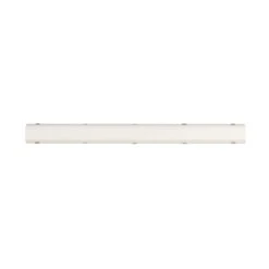 Integral Tough-Shell 45W Cool White LED Weatherproof Batten - 4ft Twin -LumiCraft Sales Store 61533 03