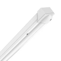 Cirrus 40W Cool White LED Emergency Batten - 6ft Single