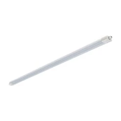 Storm 50W Cool White LED Weatherproof Batten With PIR Sensor - 5ft -LumiCraft Sales Store 61901 02