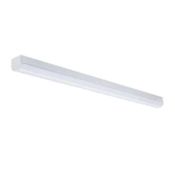 Philips Ledinaire 32W Cool White LED Batten - 5ft Single