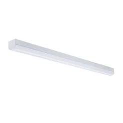 Philips Ledinaire 55W Cool White LED Batten - 5ft Twin