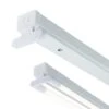 Conquer T8 LED Ready Batten - 6ft Twin -LumiCraft Sales Store 62429 01