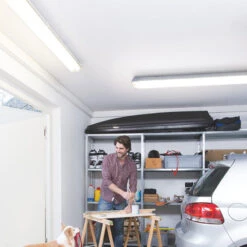 Ledvance SubMARINE 2 X 16W Cool White LED Weatherproof Batten - 4ft Twin -LumiCraft Sales Store 62497 11