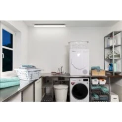 Ledvance SubMARINE 36W Cool White LED Weatherproof Batten - 4ft Single -LumiCraft Sales Store 62500 13